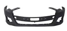 C8 передний бампер 4KD 807 065 — Audi A6(C8) 19"-21