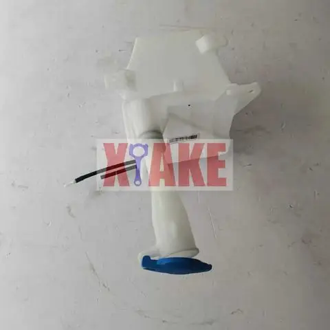Водяной бачок с мотором 6025047400 — Geely Coolray Cool 2022