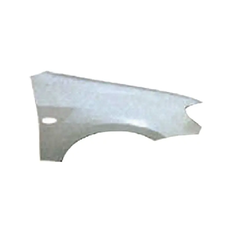 Leaf накладка MR990118 — Mitsubishi Outlander 2001-2004