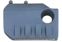 Двигатель накладка 14041-3AW0B — Nissan Sunny 2011