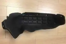 16-19 Qashqai задний внутренний крыло 76748-DF30A L 76749-DF30A — Nissan Qashqai 2016-2019
