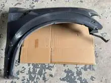 Крыло AL3Z16006A — Ford 2009-2014 F150 raptor