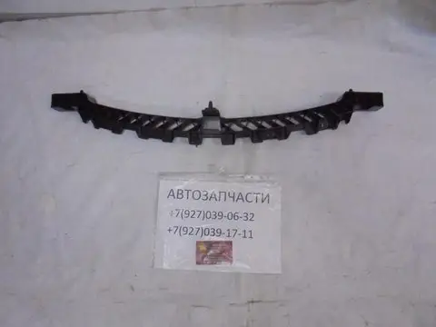 Передний конденсатор Reinforced кронштейн 5027009800 — Geely Starray