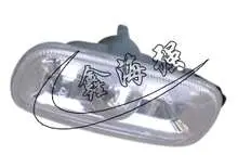 A4 B6 боковой фонарь 8E0 949 127 — Audi A4(B6) 03"-05"