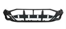 A3 21 sline передний бампер 8YG 807 065 B — Audi A3L 21"-24"
