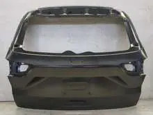 Задний крышка багажника, ручной LV4Z7840010B — Ford ESCAPE 2020 USA type