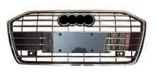 C8 передний решётка радиатора 4KD 853 651 RU6 — Audi A6(C8) 19"-21