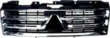 V93 решётка радиатора 7450A368 — Mitsubishi Pajero V97 2007-2010