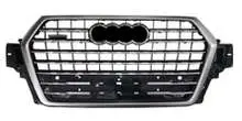 Q7 16 решётка радиатора 4M0 853 651 F — Audi Q7 16"-19"