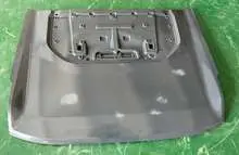 Капот N2DZ16612A — Ford 21 BRONCO, RAPTOR