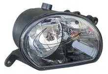 A3 11-13противотуманная фара 8P0 941 699 — Audi A3 11"-13"