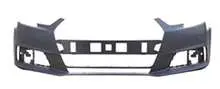 A4 B9 передний бампер 8W0 807 065 — Audi A4(B9) 16"-18"