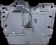 Двигатель накладка 5379A897 (+ 5379A906 accessory) — Mitsubishi ASX 2020