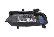 A4 B8PA sline противотуманная фара 8K0 941 699 — Audi A4(B8PA) 13"-15"