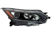 2019 Qshqai фара США 26060-6MA0A R 26010-6MA0A — Nissan Qashqai 2019