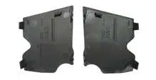 A3 17 решётка радиатора кронштейн 8V5 853 777 — Audi A3(A3PA) 17"-20"