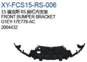 Передний бампер кронштейн G1EY17E778AC — Ford 15 FOCUS RS