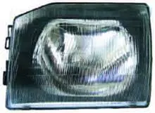 Фара L Mb (V32) 214-1120-LD-E R MB-831066 831065 — Mitsubishi Pajero Montero 1992-1998