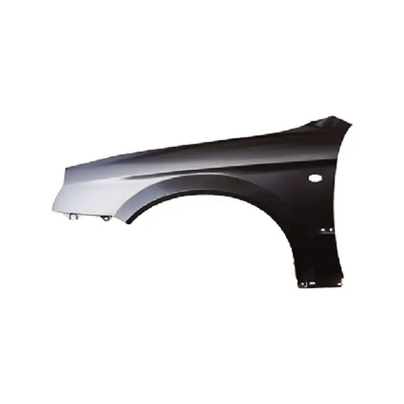 Переднее крыло Лев./Прав. 96327039 — Chevrolet EPICA 02