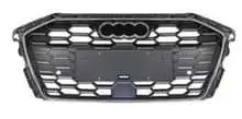 A3 21 sline решётка радиатора 8YG 853 651 H RU6 — Audi A3L 21"-24"
