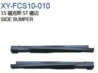 Боковой бампер BM51A10154A — Ford 15 FOCUS ST