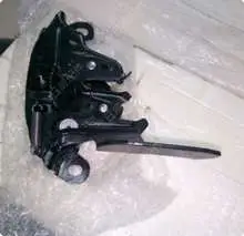 12 Sentra капот замок 65601-3RA0A — Nissan Sentra 2012