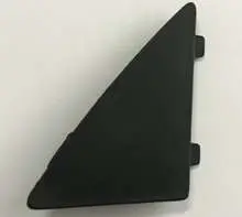 Передний бампер Triangular пластина для Axela (2014-2018) BJS7-50-102 — Mazda AXELA(2014-2016)