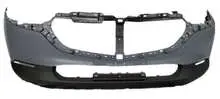 Передний бампер для Cx30 (2020) DHB4-50-031 — Mazda CX-30(2020)