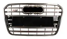C7-S6 решётка радиатора 4G0 853 653 B — Audi A6(C7) 13"-15"