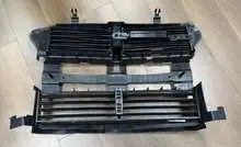 Заслонка радиатора DG1Z-8475-B — Ford TAURUS 2013-
