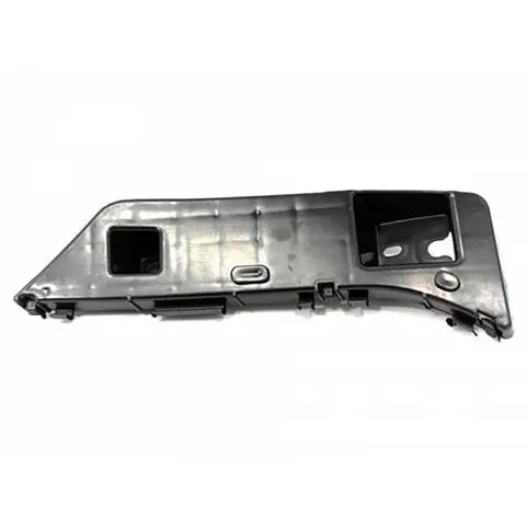 Передний бампер кронштейн L:1068001655 R:1068001656 — Geely Emgrand EC-7 3-box