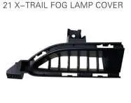 21 X-Trail противотуманная фаранакладка 62257-6RR0A R 62256-6RR0A — Nissan X-Trail 2021