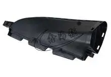 C7PA intake duct 4GD 129 624A — Audi A6(C7PA) 16"-18"