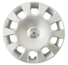 Колпак колеса 40315-1PW0A — Nissan Sylphy