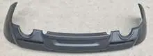 Задний бампер нижний, без буксировочный Pkg, w/задний object датчики BB5Z17F828CA — Ford 2011 EXPLORER