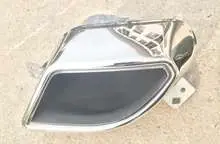 INSERT, MUFFLER KK7B17G771AA — Ford EDGE 2019