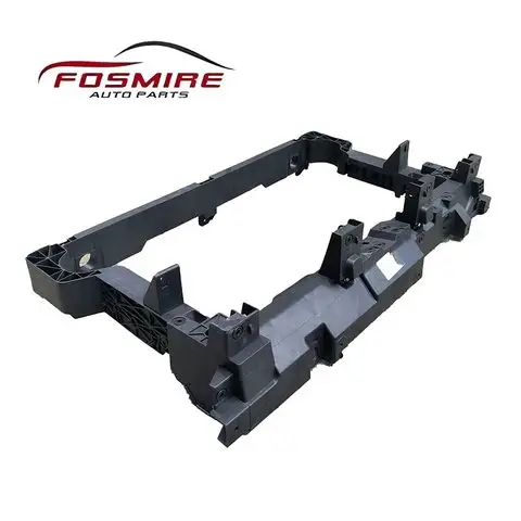 Радиатор рамка 5027143900 — Geely Emgrand 2022