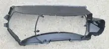 Воздушный VENT накладка, верхний LB5Z8312A — Ford EXPLORER 2020 USA type