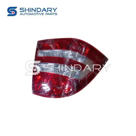 Задний фонарь L:1017015739 R:1017015740 — Geely Free Cruiser CK-1 2010