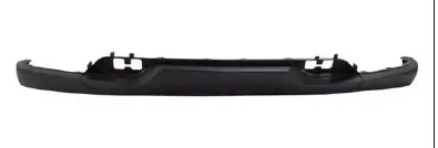 Fascia, нижний без IMPACT дуга SKID пластина 84029800 — Chevrolet CHEVY SILVERADO 2016-2018