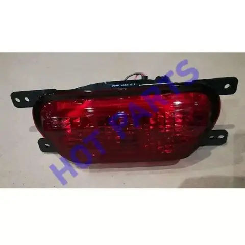 Средний фонарь 1017029681 — Geely Vision X6
