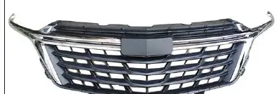 Решётка радиатора (нижний) general 84792979 — Chevrolet EQUINOX 2021- (Trailblazer, CN)