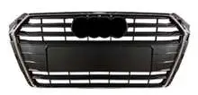 A4 B9 базовый configuration решётка радиатора (europe) 8W0 853 651 — Audi A4(B9) 16"-18"