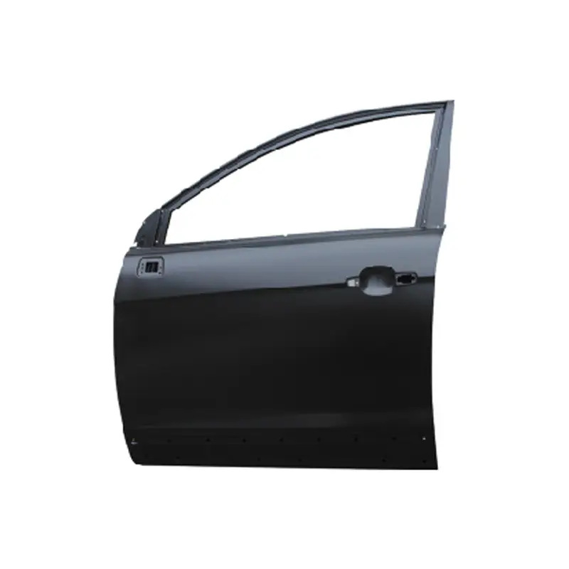 Передняя дверь Лев./Прав. 42352069 — Chevrolet CAPTIVA 2007-2010