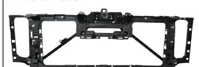 Панель в сборе, Mounting 2016-2019 23461838 — Chevrolet CHEVY SILVERADO 1500 2019-