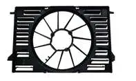 Q7 16 2.0T вентилятор ring 8W0 121 207 B — Audi Q7 16"-19"