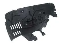 D4 переднее крыло подкрылок-передний 4H0 821 171 — Audi A8(D4) 10"-14"