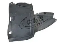 A3 11-13переднее крыло подкрылок-передний 8P0 821 191 — Audi A3 11"-13"