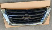 Pathfinder передний решётка радиатора 62310-6TA2J — Nissan Pathfinder 2022-2024