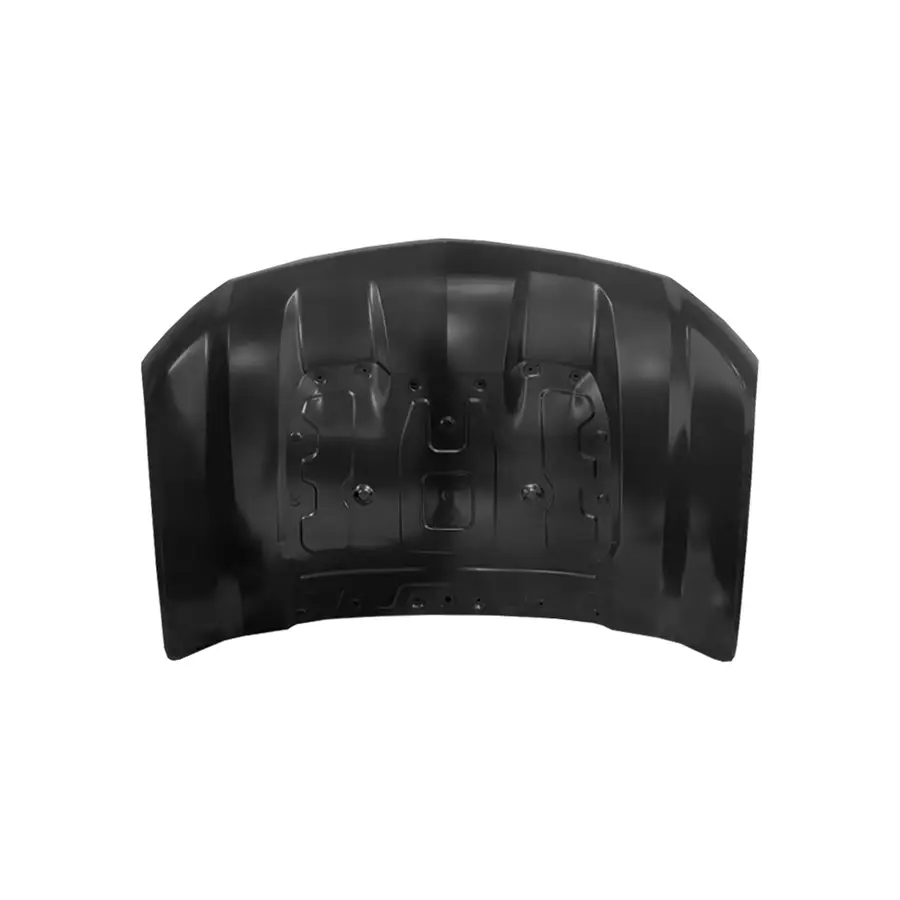 Капот алюминий 87869821 — Chevrolet CHEVY SILVERADO 1500 22-25